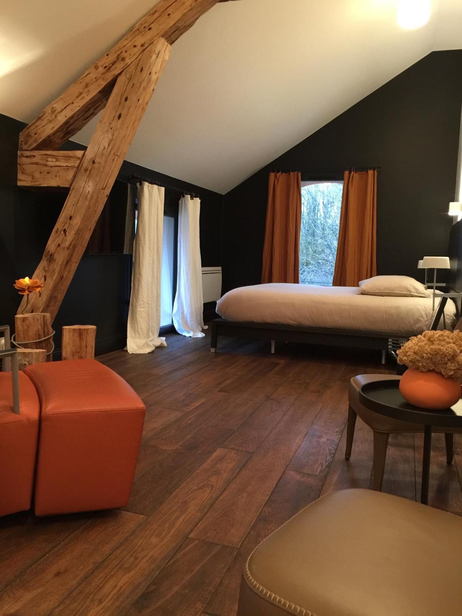 Le Clos De La Pomponnette Екстер'єр фото