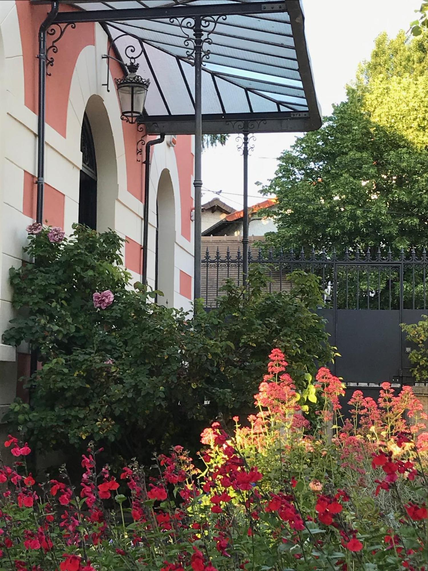 Le Clos De La Pomponnette Екстер'єр фото