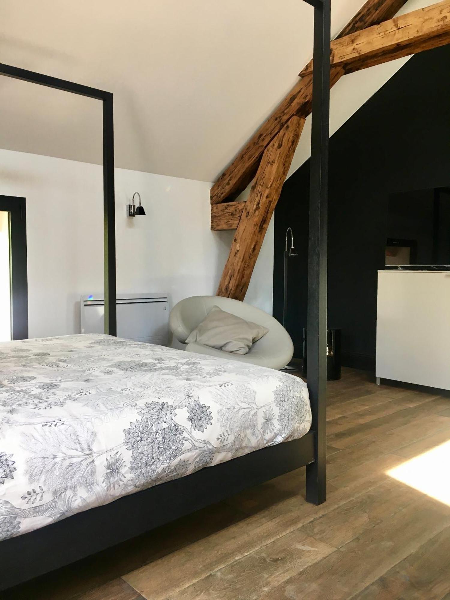 Le Clos De La Pomponnette Номер фото