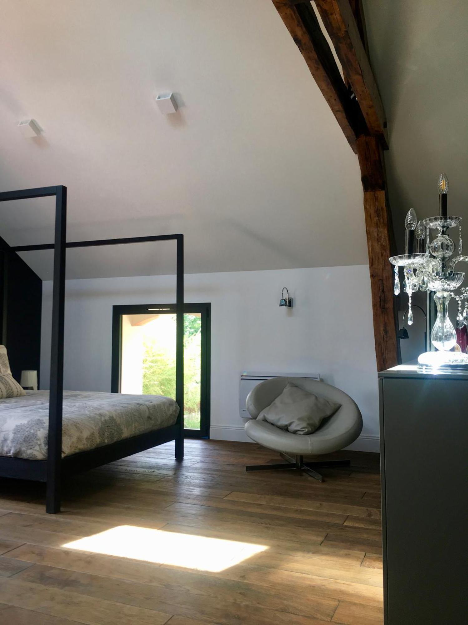 Le Clos De La Pomponnette Номер фото